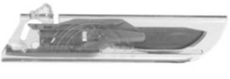 Aspen Surgical Products Safety Surgical Blade Bard-Parker® Stainless Steel No. 22 Sterile Disposable Individually Wrapped - M-537356-3917 - Box of 50