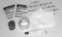 Becton Dickinson IV Start Kit Start Pak™ - M-680518-4948 - Case of 200
