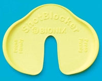 Bionix Pain Management Device Shotblocker® Yellow, Disposable