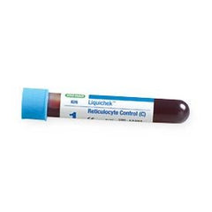 Bio-Rad Laboratories Assayed Control Liquichek Reticulocyte Level 3 4 X 3 mL - M-1116715-4738 | Each