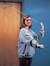 Bird & Cronin Reciprocal Pulley RANIER ROMer™
