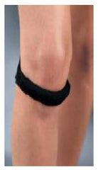 Bird & Cronin Patellar Knee Strap Sport Trac™ Small Strap Closure 10-1/2 to 12-1/2 Inch Circumference Left or Right Knee
