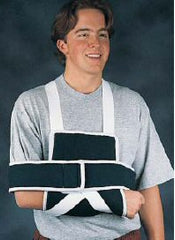 Bird & Cronin Arm Sling / Swathe Hook and Loop Closure 2X-Large