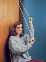 Bird & Cronin Reciprocal Pulley SIERRA ROMer™