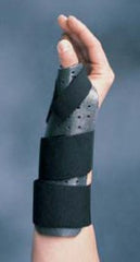 Bird & Cronin Thumb Support Small / Medium