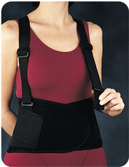 Bird & Cronin Lifting Belt Extensor™ Small Front Closure Up to 37 Inch Adult