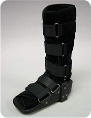 Bird & Cronin Walker Boot Anklizer® II X-Large Hook and Loop Closure Male 12-1/2 and Up / Female 13-1/2 and Up Left or Right Foot