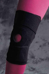 Bird & Cronin Knee Wrap L’Timate™ One Size Fits Most Pull-On 13 to 19 Inch 13 Inch Length Left or Right Knee