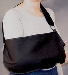 Bird & Cronin Arm Sling Hook and Loop Closure Small