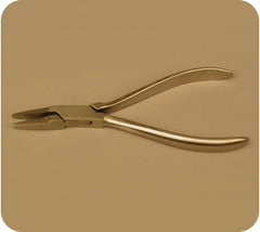 Bird & Cronin Needle Nose Pliers 5-1/2 Inch Delicate Tapered Jaws - M-736379-3290 - Each