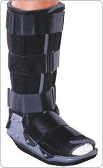 Breg Boot ProGait ST Medium Male 5-1/2 to 9 / Female 6 to 9-1/2