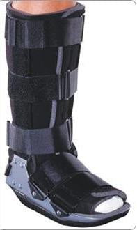 Breg Boot ProGait ST Large Male 9 to 12-1/2 / Female 9-1/2 to 13