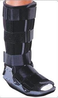 Breg Walker Boot ProGait ST Small Male 2-1/2 to 5-1/2 / Female 3-1/2 to 6 Left or Right Foot