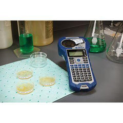 Handheld Label Printer Lab Pal Label Printer ,1 Each - Axiom Medical Supplies