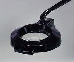 Brandt Industries Magnifying Lamp Fluorescent Clamp Mount White 22 W