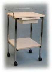 Brandt Industries Instrument Table Stand 17-1/2 X 19 X 29 Inch Polystyrene - M-717762-1796 - Each