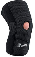 Breg Knee Brace Breg® Airmesh® X-Large Hook and Loop Closure Left Knee