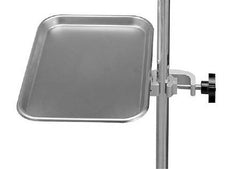 The Brewer Company Surgical Procedure Tray Add-A-Tray® 19.25 L X 12.62 W X 0.75 Thk Inch, Stainless Steel - M-426529-4457 - Each