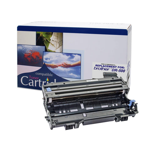 Brother Hl-1650/1670N/1850/5040/5050/5070/Mfc8420 Printer Cartridges BROTHER HL-1650/1670N/1850/5040/5050/5070/MFC8420 ,1 Each - Axiom Medical Supplies