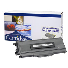 Brother Hl-2140/2170/Mfc-7440/7840 Printer Cartridges BROTHER HL-2140/2170/MFC-7440/7840 ,1 Each - Axiom Medical Supplies