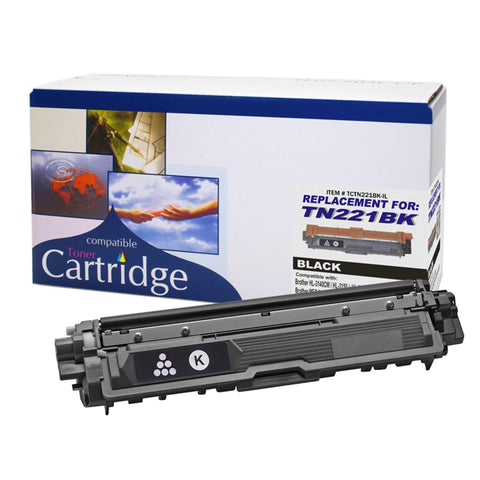 Brother Hl-3140/3150/3170,Mfc-9130/9140/9330/9340,Dcp-9020 Printer Cartridges BROTHER HL3140/3150/3170,MFC9130/9140/9330/9340,DCP9020(YEL) ,1 Each - Axiom Medical Supplies