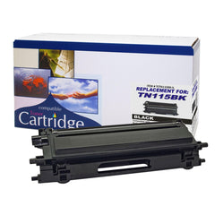 Brother Hl-4040Cn/4070/Mfc-9440/9450/9840,Dcp-9040 Printer Cartridges BROTHER HL-4040CN/4070/MFC-9440/9450/9840,DCP-9040 (CYAN) ,1 Each - Axiom Medical Supplies