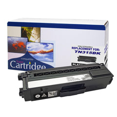 Brother Hl-4150/4570/Mfc-9460/9560/9970 Printer Cartridges BROTHER HL-4150/4570/MFC-9460/9560/9970 (CYAN) ,1 Each - Axiom Medical Supplies