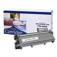 Brother Hl-L2380Dw, Dcp-L2540Dn Mfc-L2720Dw Series Printer Cartridges BROTHER HL-L2380DW, DCP-L2540DN MFC-L2720DW SERIES ,1 Each - Axiom Medical Supplies