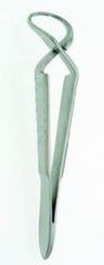 BR Surgical Jones Towel Clip 3-1/2 Inch - M-493190-3566 - Each