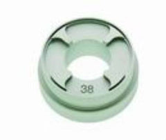 BR Surgical Areola Skin Marker Freeman 34 mm - M-651481-2171 - Each