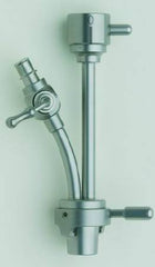 BR Surgical Telescope Bridge 21 fr With 5 fr Instrument Channel, For Urethrotome - M-678643-3217 - Each