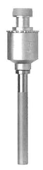 BR Surgical Laparoscopic Trocar Sleeve 5 mm OD - M-699084-1057 - Each