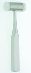 BR Surgical Mallet BR 7-1/4 Inch Length 5 oz. - M-699845-1510 - Each