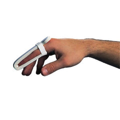 Brownmed Finger Splint Size AB-6 Left Hand