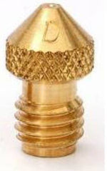 Brymill Cryogenic Systems Cryosurgical Aperture Size D, 0.016 Inch Diameter - M-454112-4213 - Each