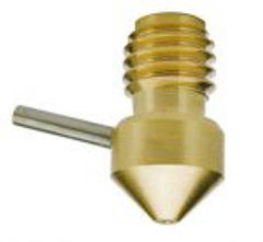 Brymill Cryogenic Systems Superspray E Tip 0.013 Inch Diameter - M-495766-1684 - Each