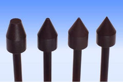 Brymill Cryogenic Systems Cryosurgical Probe 3 mm Diameter Conical Tip - M-548986-3725 - Each