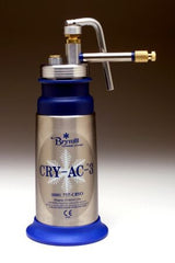 Brymill Cryogenic Systems Cryosurgical Dermatology Package Cry-Ac® - M-568923-1522 - Each