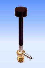 Brymill Cryogenic Systems Cryosurgical Probe 2 cm Diameter Flat Tip - M-585598-4032 - Each