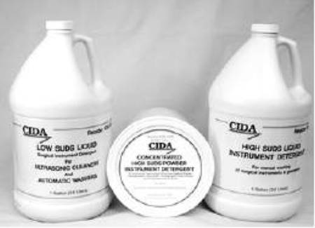 Micro Scientific Industries Instrument Cleaning Detergent STARLINE® 5 Lbs Tub, High Suds Powder, Rust Inhibitor, Rinsing Hemolytic Agent - M-244199-4566 - Each