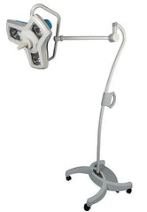 Burton Medical Products Diagnostic Light AIM-50® Floor Mount Halogen 50 Watt White