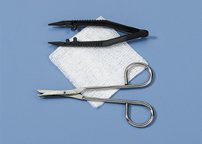 Busse Hospital Disposables Suture Removal Kit