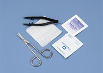 Suture Removal Kit