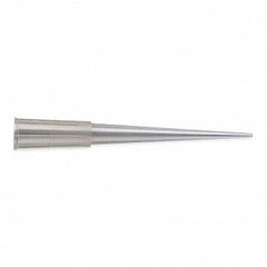 Molecular BioProducts Universal Pipette Tip 1 to 200 µL Without Graduations Sterile - M-1171455-1178 - Case of 5