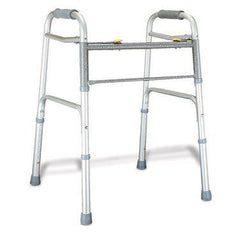 Bariatric Walker Bariatric Imperial Walker • X-Wide Dual Folding ,2 / pk - Axiom Medical Supplies