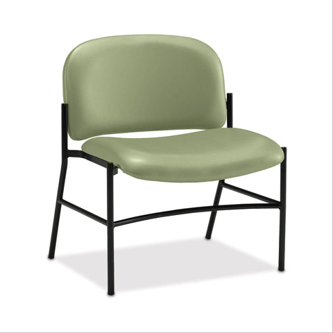 Bariatric Wall Saver Guest Seating Without Arms • 27.5"W x 32"H ,1 Each - Axiom Medical Supplies