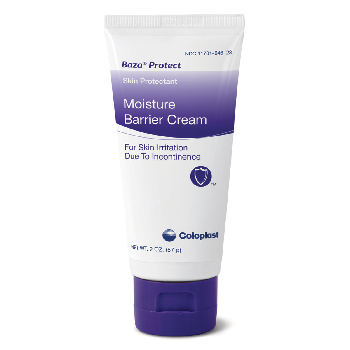 Baza Protect Skin Protectant Cream AM-82-1880