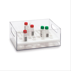 MarketLab Reagent Organizer for Beckman Coulter MarketLab Reagent Organizer for Beckman Coulter • 7.5"W x 10.5"D x 4.5"H ,1 Each - Axiom Medical Supplies