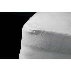 BedBug Proof Luxurious Mattress Covers Queen ,1 Each - Axiom Medical Supplies