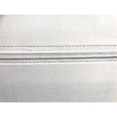 BedBug Proof Luxurious Mattress Covers Twin ,1 Each - Axiom Medical Supplies